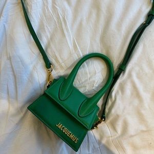 Jacquemus Bag